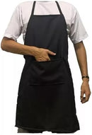 Avental Oxford C/bolso Reforçado Cozinha Churrasqueiro