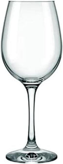 Jogo de Taças, Barone, 6 peças, 385ml, Incolor, Nadir