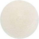 Mimo Style Moldura Lugar Americano, Azul, 45 x 30 cm