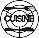 Descanso de Panela 18 cm Metal Resistente Preto Fosco – Proteção Antitérmica + Estilo na Cozinha