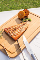 Mor - Tábua para Corte Bamboo 50cm x 30cm