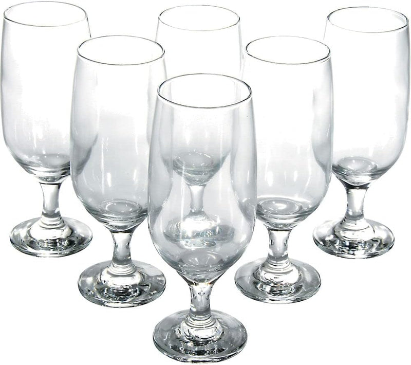 Jogo de Taças Floripa Cerveja 06 peças - 300 ml