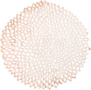 Mimo Style Moldura Lugar Americano, Azul, 45 x 30 cm