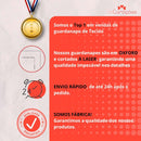 Guardanapos de Tecido Mesa Posta Decorativo Oxford 40x40 Premium - 8 Unidades AZUL MARINHO