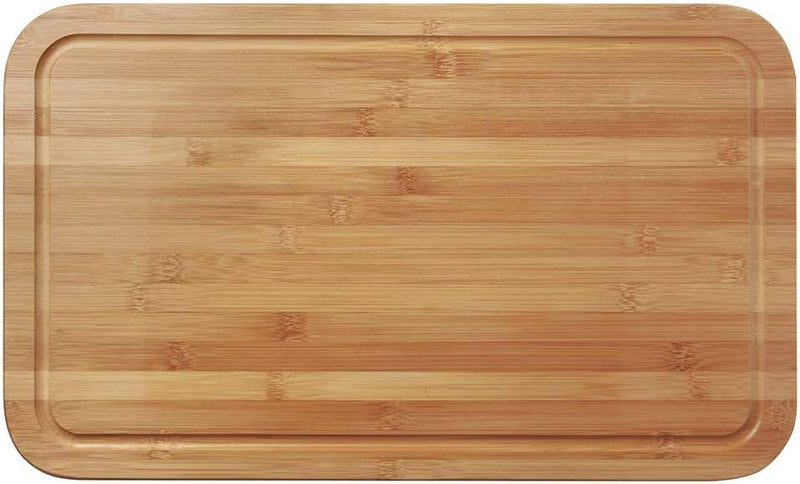 Mor - Tábua para Corte Bamboo 50cm x 30cm