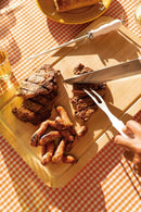 Mor - Tábua para Corte Bamboo 50cm x 30cm