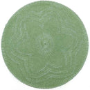 Mimo Style Moldura Lugar Americano, Azul, 45 x 30 cm