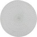 Mimo Style Moldura Lugar Americano, Azul, 45 x 30 cm