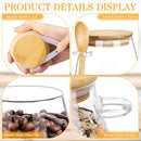 Conjunto Doceira 06 Potes