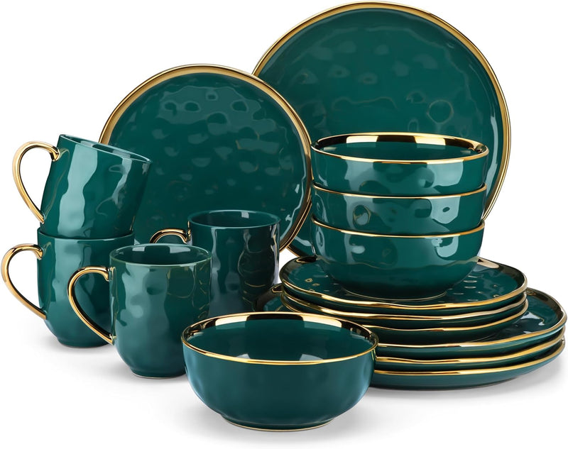 Aparelho de Jantar Linha Prime - Serve 06 pessoas (LANÇAMENTO)