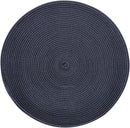 Mimo Style Moldura Lugar Americano, Azul, 45 x 30 cm