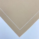 Guardanapos de Tecido Mesa Posta Decorativo Ajour 40x40 Premium - 6 Unidades BEGE