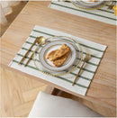 Jogo americano - 06 unidades