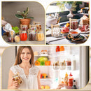 Conjunto Doceira 06 Potes