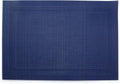 Mimo Style Moldura Lugar Americano, Azul, 45 x 30 cm