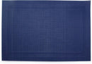 Mimo Style Moldura Lugar Americano, Azul, 45 x 30 cm