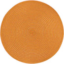 Mimo Style Moldura Lugar Americano, Azul, 45 x 30 cm