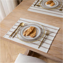 Jogo americano - 06 unidades