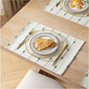 Jogo americano - 06 unidades