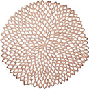 Mimo Style Moldura Lugar Americano, Azul, 45 x 30 cm