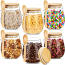 Conjunto Doceira 06 Potes