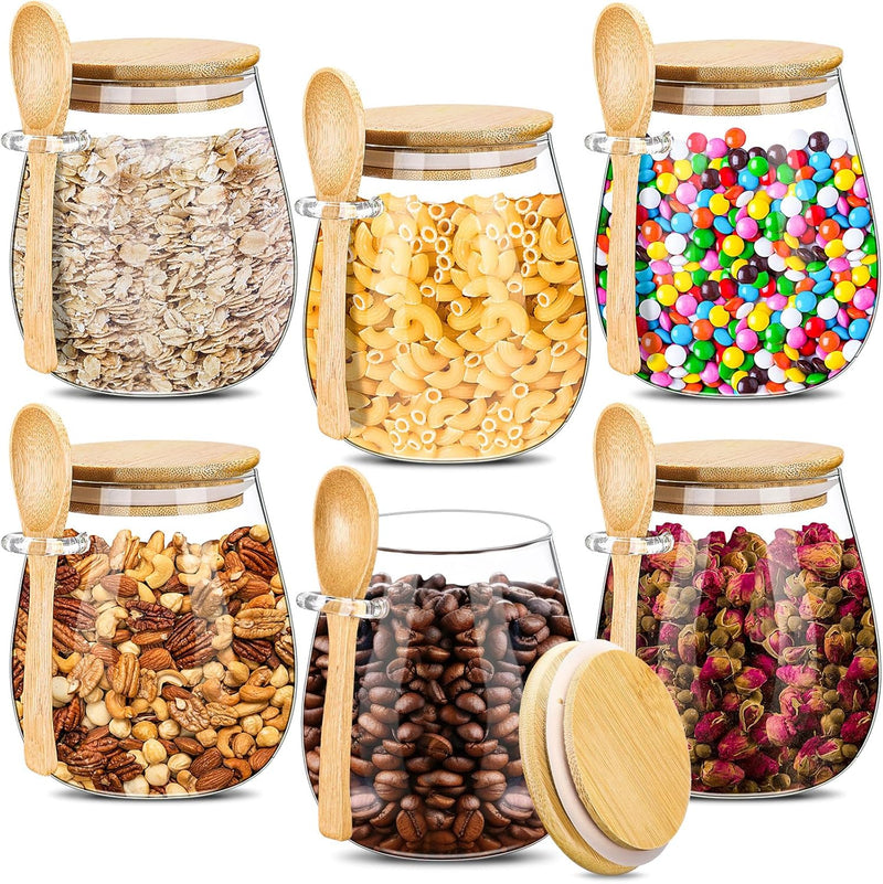 Conjunto Doceira 06 Potes