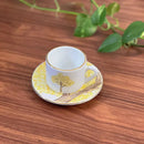 Aparelho de Jantar Ypê Amarelo - Serve 06 pessoas