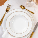 Aparelho de Jantar Majesty - Serve 06 pessoas