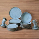 Aparelho de Jantar Bio - Serve 06 pessoas