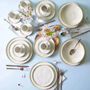 Aparelho de Jantar Latte - Serve 06 pessoas