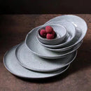 Aparelho de Janta Pistache - Serve 06 pessoas