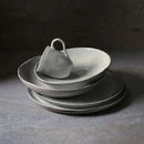 Aparelho de Janta Pistache - Serve 06 pessoas