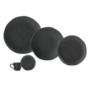 Aparelho de Jantar  Preto Matte - Serve 06 pessoas