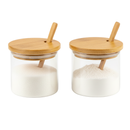 Kit café da manhã - Bambu 08 peças