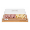 Kit café da manhã - Bambu 08 peças