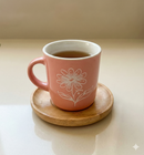 Kit Amor de Café - 07 peças (OFERTA ESPECIAL)