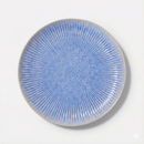 Aparelho de Jantar Mar Azul - Serve 06 pessoas