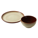 aparelho de Jantar Floresta - Serve 06 pessoas